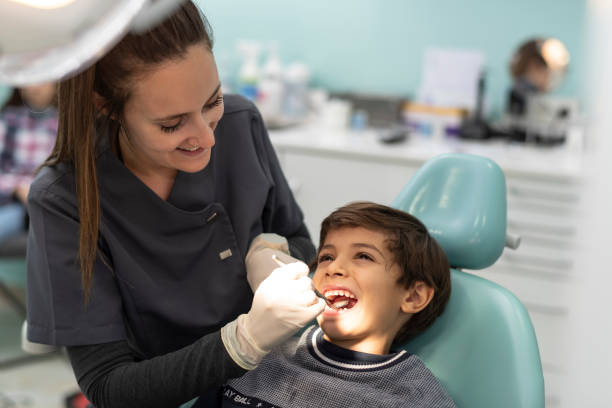 Best Emergency Treatment for Dental Infections or Abscesses in Bagdad, AZ