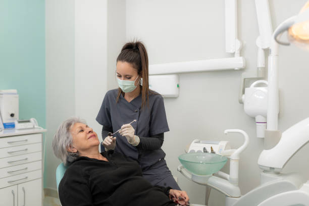 Best Emergency TMJ Treatment in Bagdad, AZ