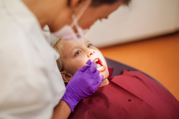 Best Emergency Dental Care for Broken or Chipped Teeth in Bagdad, AZ