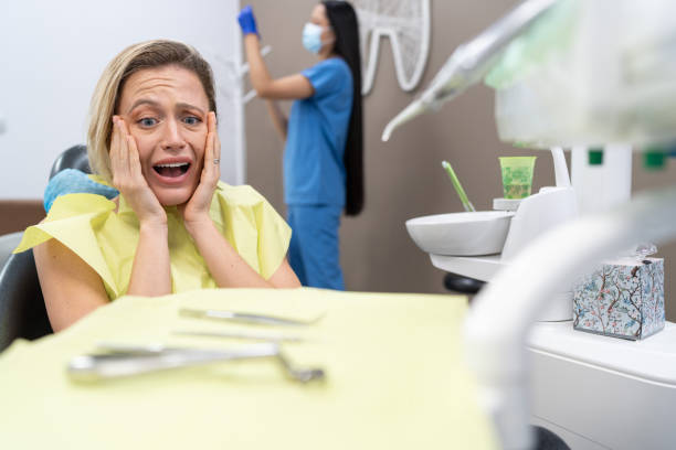 Best Urgent Care for Lost Fillings or Crowns in Bagdad, AZ