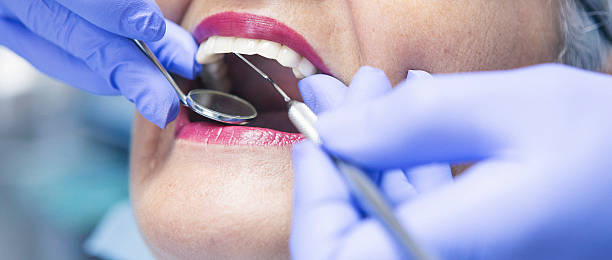 Best Emergency Denture Repair in Bagdad, AZ